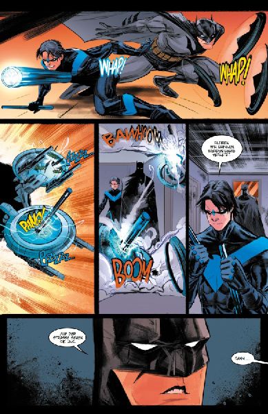 Nightwing