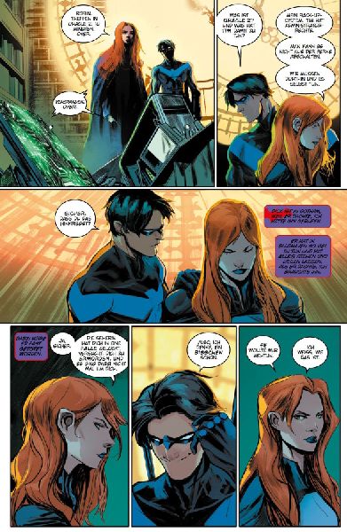 Nightwing