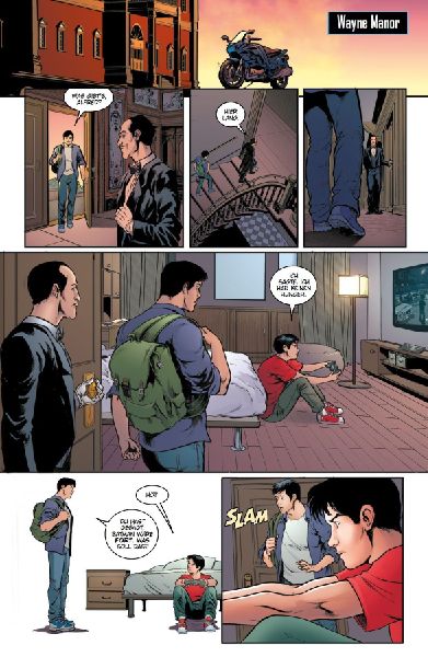 Nightwing