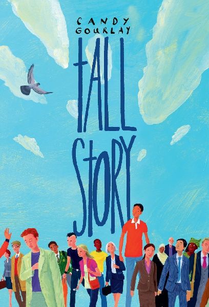 Tall Story