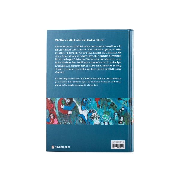Neukirchener Erzählbibel