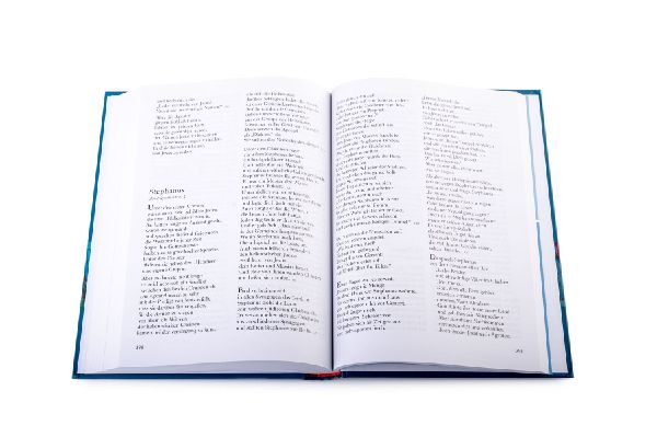 Neukirchener Erzählbibel