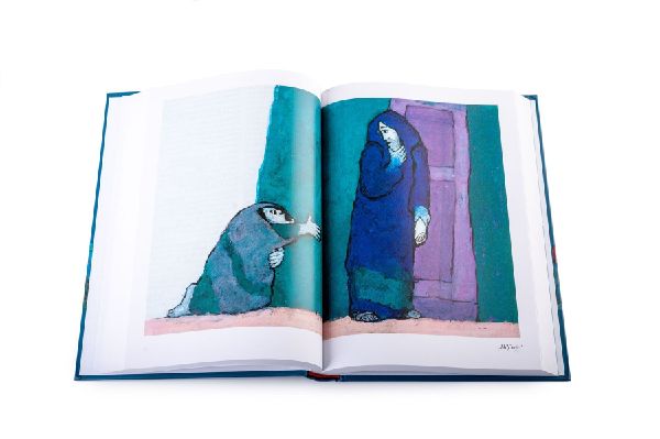 Neukirchener Erzählbibel