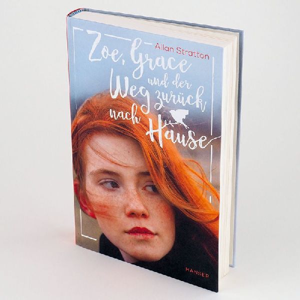 Zoe, Grace und der Weg zurück nach Hause