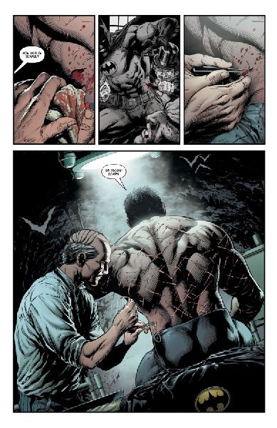 Batman: Die drei Joker