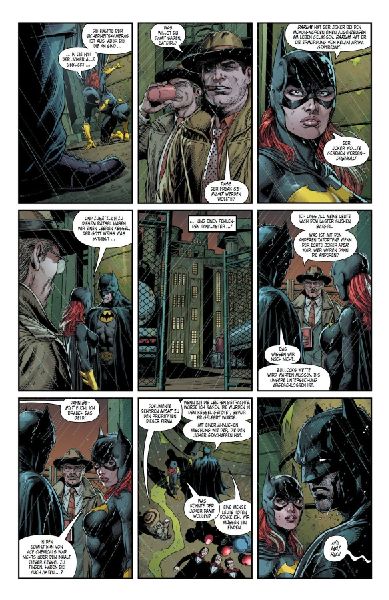 Batman: Die drei Joker