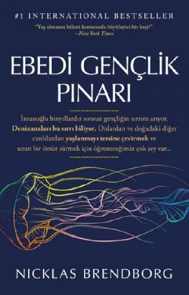 Ebedi Genclik Pinari