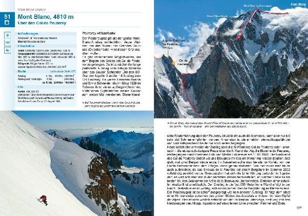 Hochtouren Westalpen Band 2