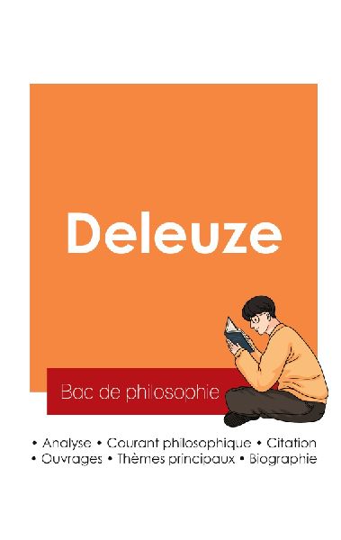 Réussir son Bac de philosophie 2025 : Analyse du philosophe G...