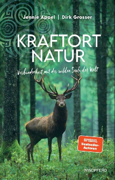 Kraftort Natur