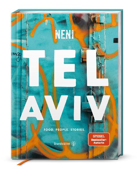 Tel Aviv by Neni