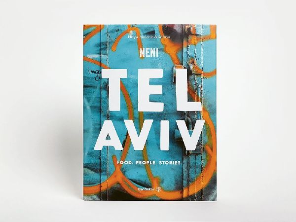 Tel Aviv by Neni
