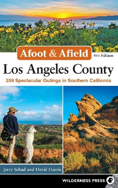 Afoot & Afield: Los Angeles County