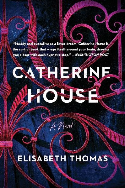 Catherine House