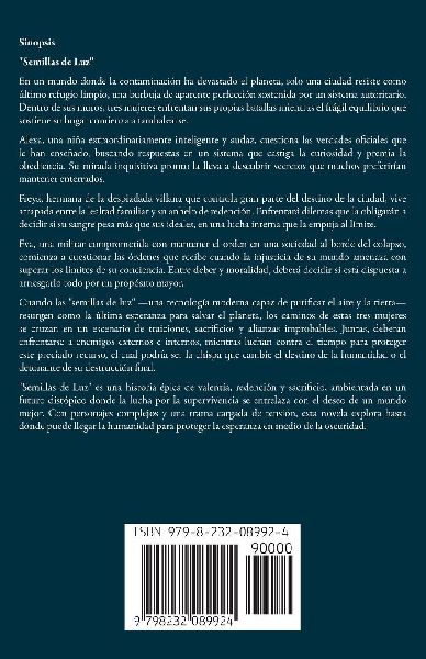 Semillas de Luz