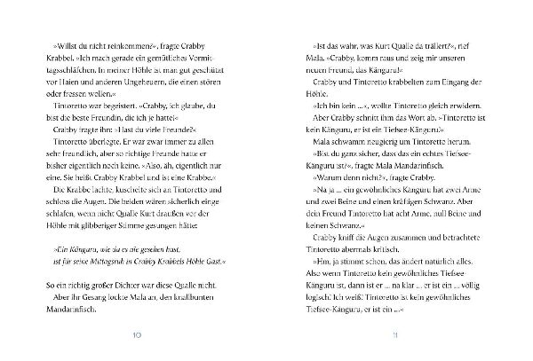 Tintoretto und seine Freunde