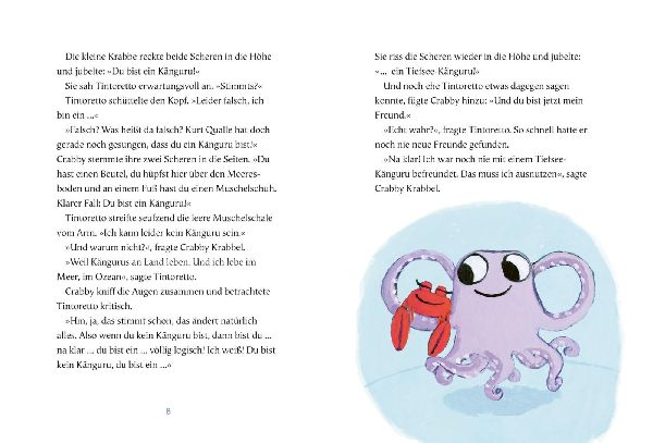Tintoretto und seine Freunde