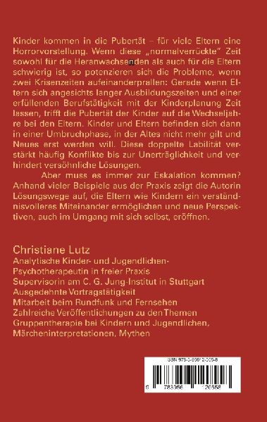 Ich krieg die Krise
