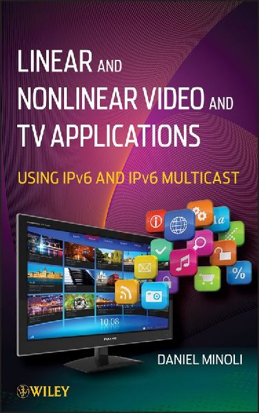 IPv6 Multicast
