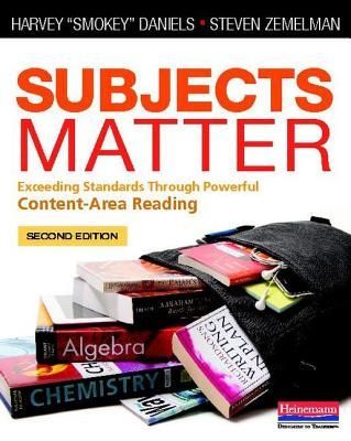 Subjects Matter, Second Edition