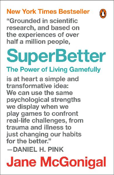 Superbetter
