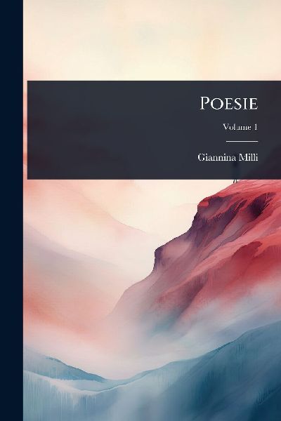 Poesie