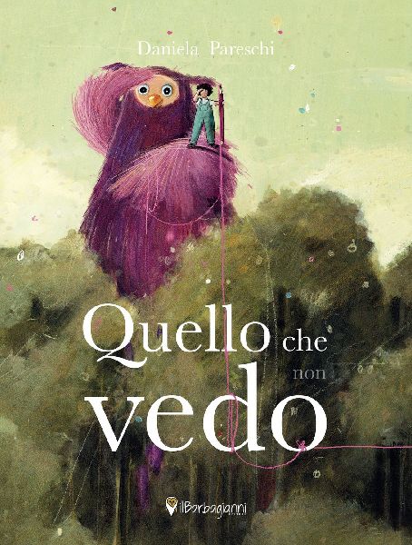 Quello che non vedo