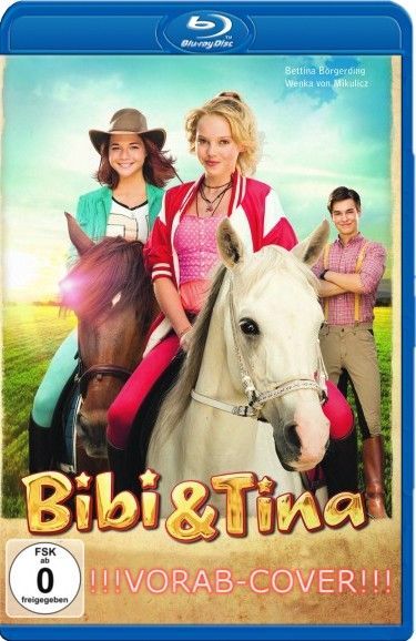 Bibi und Tina - Kinofilm