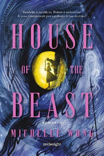 House of the beast. Ediz. italiana