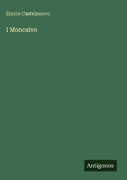 I Moncalvo