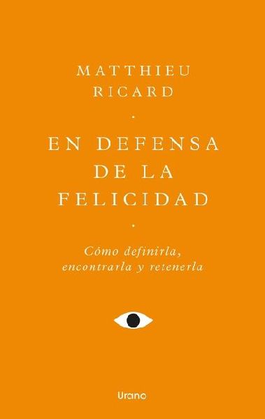 En Defensa de la Felicidad -V3*