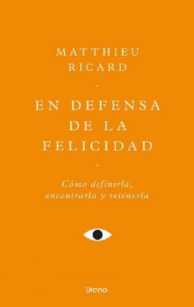 En Defensa de la Felicidad -V3*