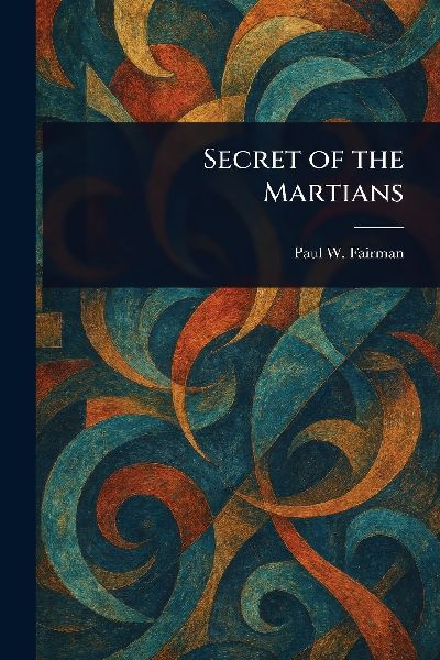 Secret of the Martians