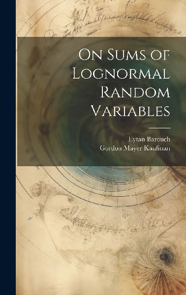 On Sums of Lognormal Random Variables