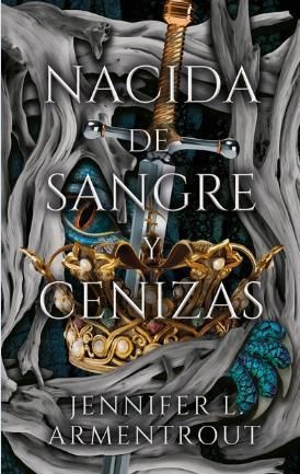 Nacida de Sangre Y Cenizas