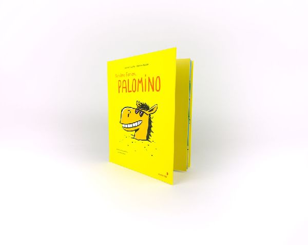 Schöne Ferien, Palomino