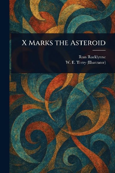X Marks the Asteroid