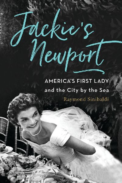 Jackie's Newport
