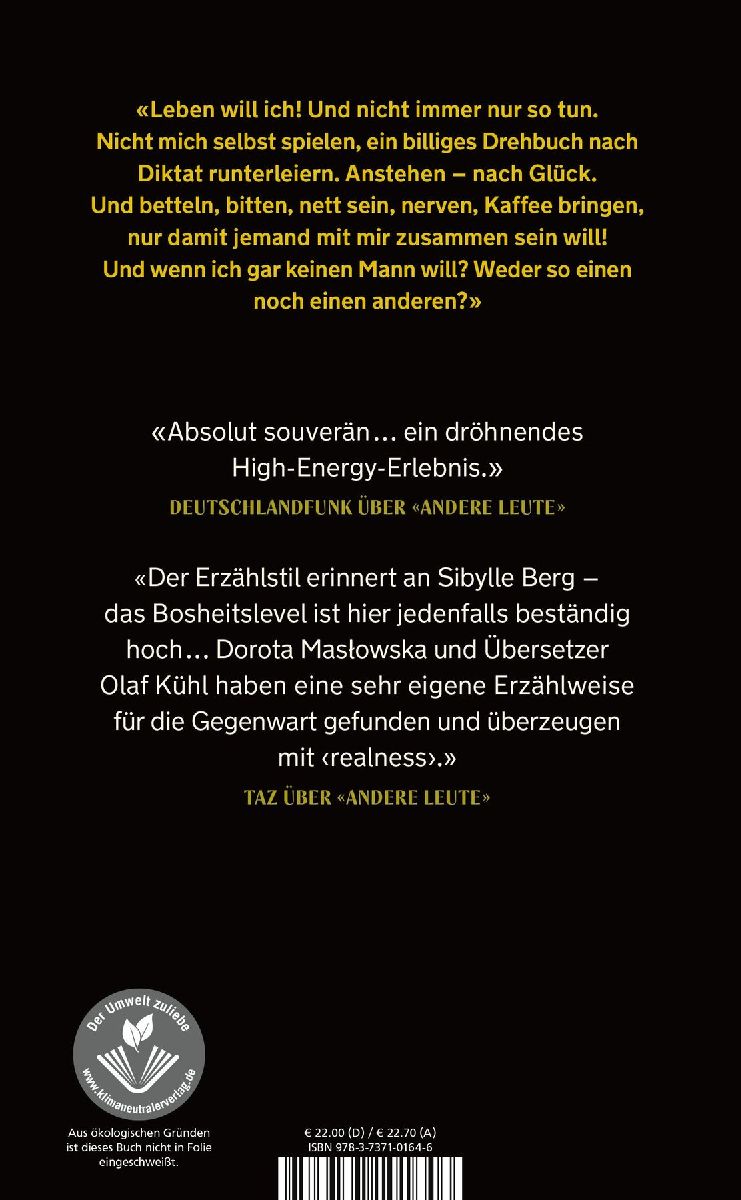 Bowie in Warschau