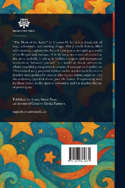The Mark of the Knife