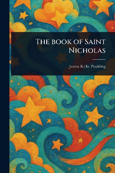 The Book of Saint Nicholas