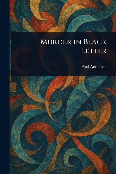 Murder in Black Letter