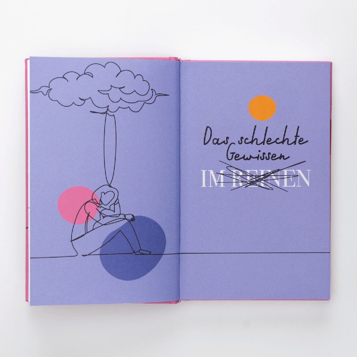Ich liebe MEINE KINDER machen mich fertig
