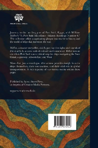 A Port Said Miscellany