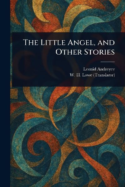 The Little Angel, and Other Stories