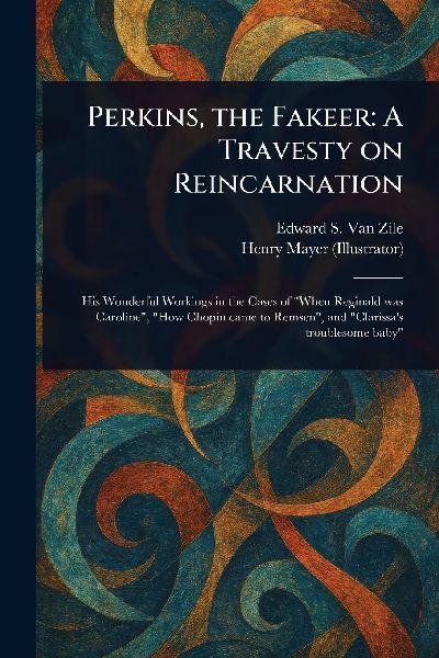 Perkins, the Fakeer