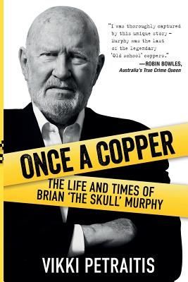 Once a Copper