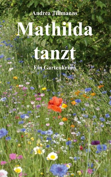 Mathilda tanzt