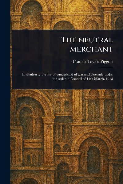 The Neutral Merchant