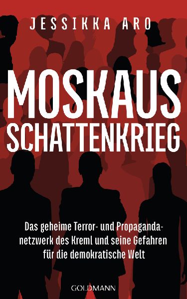 Moskaus Schattenkrieg